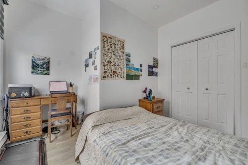 Chambre à coucher - 390  - 394 Rue Franklin, Québec (La Cité-Limoilou), QC 