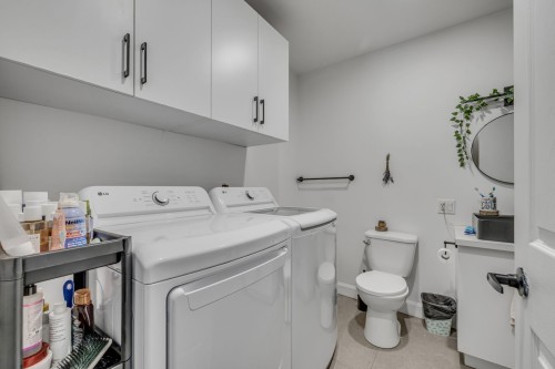 Salle de bains - 390  - 394 Rue Franklin, Québec (La Cité-Limoilou), QC 