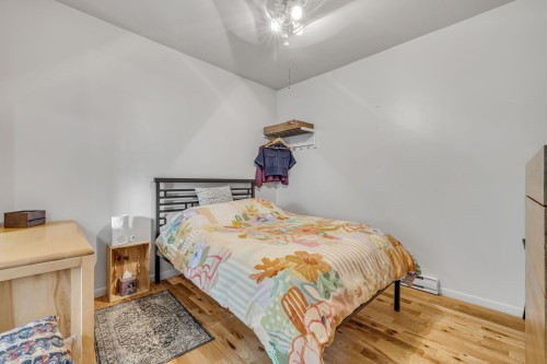 Chambre à coucher - 390  - 394 Rue Franklin, Québec (La Cité-Limoilou), QC 