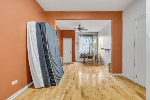 Autre - 390  - 394 Rue Franklin, Québec (La Cité-Limoilou), QC 