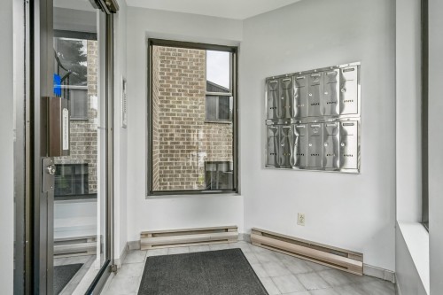 Hall d'entrée/Vestibule - 2-12840 Rue De Montigny, Montréal (Rivière-Des-Prairies/Pointe-Aux-Trembles), QC 