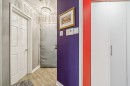 Hall d'entrée/Vestibule - 2-12840 Rue De Montigny, Montréal (Rivière-Des-Prairies/Pointe-Aux-Trembles), QC 