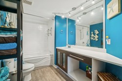 Salle de bains - 