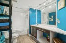 Salle de bains - 2-12840 Rue De Montigny, Montréal (Rivière-Des-Prairies/Pointe-Aux-Trembles), QC 