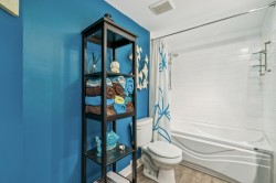 Salle de bains - 