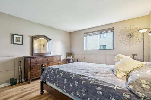 Chambre à coucher - 2-12840 Rue De Montigny, Montréal (Rivière-Des-Prairies/Pointe-Aux-Trembles), QC 