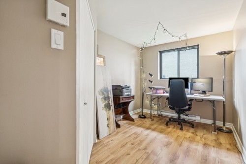 Chambre à coucher - 2-12840 Rue De Montigny, Montréal (Rivière-Des-Prairies/Pointe-Aux-Trembles), QC 