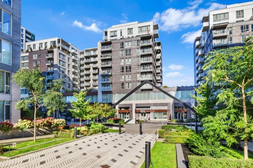 Vue d'ensemble - 402-5265 Av. De Courtrai, Montréal (Côte-Des-Neiges/Notre-Dame-De-Grâce), QC 