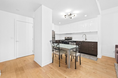 Cuisine - 402-5265 Av. De Courtrai, Montréal (Côte-Des-Neiges/Notre-Dame-De-Grâce), QC 