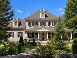 107 Rue Balmoral Morin-Heights, QC J0R 1H0