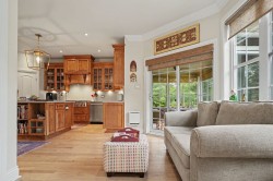 Kitchen - 