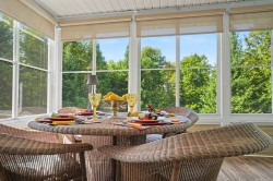 Sun Room - 
