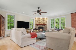 Living Room - 