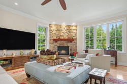 Living Room - 
