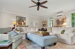 Living Room - 