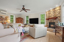 Living Room - 