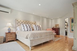 Master Bedroom - 