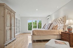 Master Bedroom - 