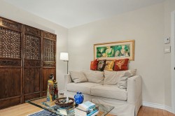 Bedroom - 