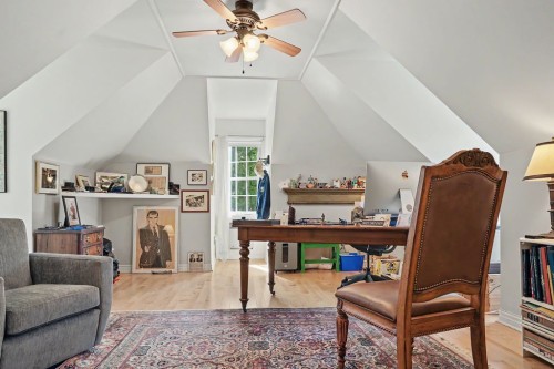 Bureau - 107 Rue Balmoral, Morin-Heights, QC 