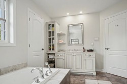 Bathroom - 