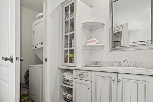 Salle de bains - 107 Rue Balmoral, Morin-Heights, QC 