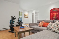 Family Room - 