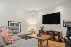 Family Room - 