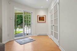 Family Room - 
