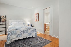 Bedroom - 