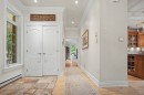 Hall d'entrée/Vestibule - 107 Rue Balmoral, Morin-Heights, QC 