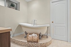 Bathroom - 