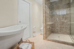 Bathroom - 