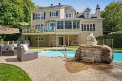 Exterior - 
