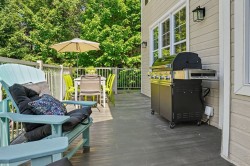Patio - 