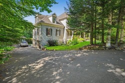 Exterior - 