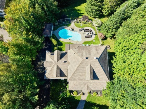Vue d'ensemble - 107 Rue Balmoral, Morin-Heights, QC 