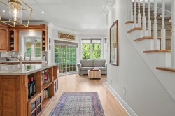 Kitchen - 