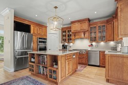 Kitchen - 