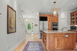 Kitchen - 