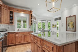 Kitchen - 