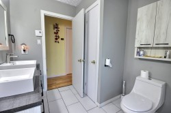 Salle de bains - 