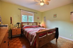 Chambre à coucher principale - 