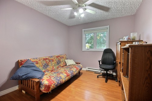 Chambre à coucher - 58 Av. Marcotte, Rouyn-Noranda, QC 