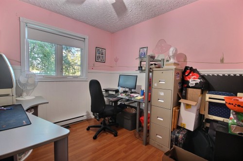 Chambre à coucher - 58 Av. Marcotte, Rouyn-Noranda, QC 