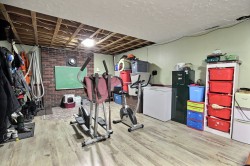 Salle familiale - 
