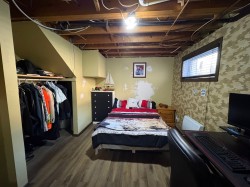 Chambre à coucher - 