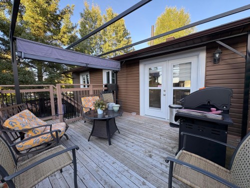 Cour - 58 Av. Marcotte, Rouyn-Noranda, QC 
