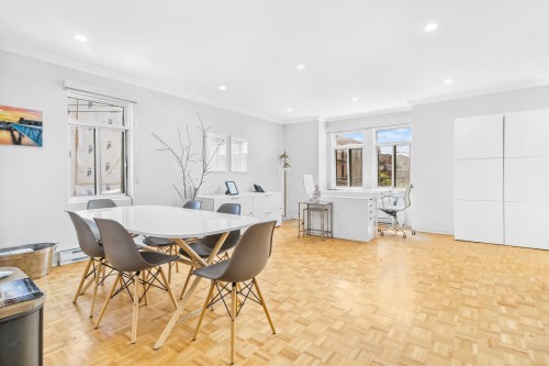 Vue d'ensemble - 4651Z  - 4653Z Rue Notre-Dame O., Montréal (Le Sud-Ouest), QC 
