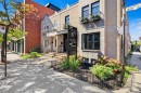 Façade - 4651Z  - 4653Z Rue Notre-Dame O., Montréal (Le Sud-Ouest), QC 